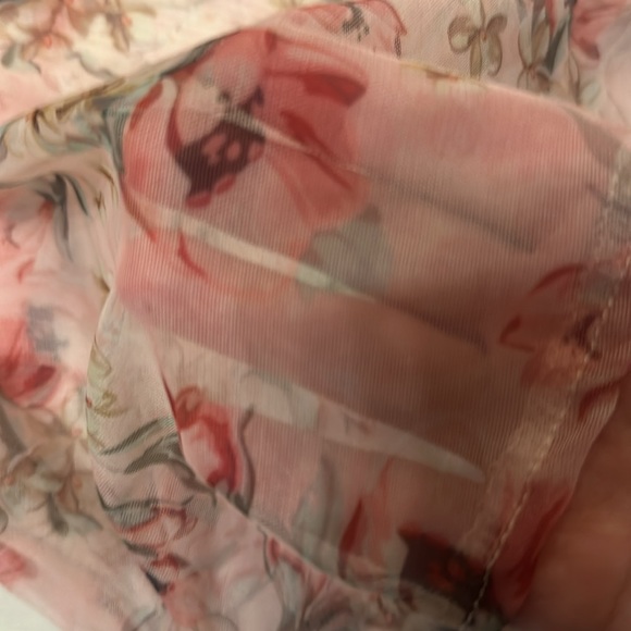 Easter blouse - Picture 4 of 5